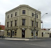 Max Hotel Geelong - Accommodation Resorts
