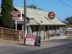 Porcupine Ridge VIC Accommodation Resorts