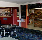 Greenwell Point Hotel - Accommodation Resorts