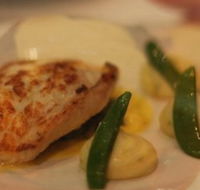 Chanterelle at Jessicas - Accommodation Resorts