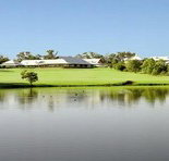 Vitoria's Restaurant - Accommodation Resorts