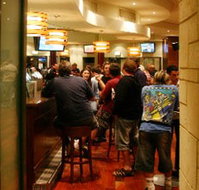 The Whale  Ale - Accommodation Resorts