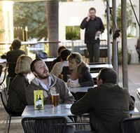 Captain Stirling Brasserie - Accommodation Resorts