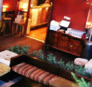 Kitsch - Accommodation Resorts
