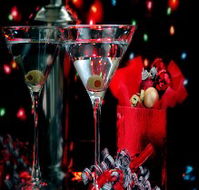 Niche Bar and Lounge - Accommodation Resorts