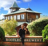 Bootleg Brewery - Accommodation Resorts