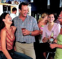 The Highway Tavern - Accommodation Resorts