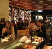 The Wine Library - Accommodation Resorts