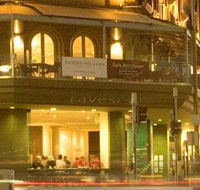 Ravesis Wine Bar - Accommodation Resorts