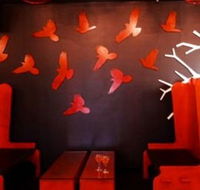 Soho Bar and Lounge - Accommodation Resorts