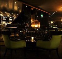 Trademark Hotel Lounge Bar and Piano Room - Accommodation Resorts