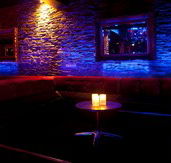 The Tunnel Club - Accommodation Resorts