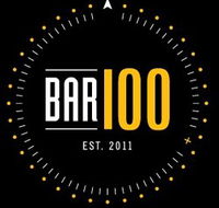 Bar 100 - Accommodation Resorts
