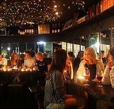Thru the Grapevine - Accommodation Resorts