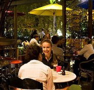 Treehouse Hotel - Accommodation Resorts