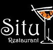 In Situ Bar - Accommodation Resorts