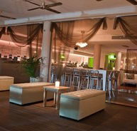 Sugar Lounge - Accommodation Resorts