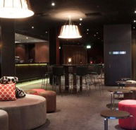 Cabana Bar and Lounge - Accommodation Resorts