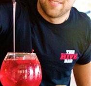 The Hive Bar - Accommodation Resorts