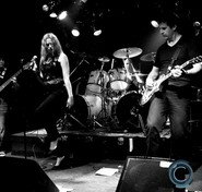 Players Bar - Accommodation Resorts