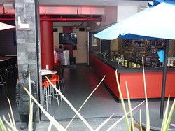 BAR138 On Barrack - Accommodation Resorts 0