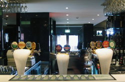 The Nags Head Hotel - Accommodation Resorts 1
