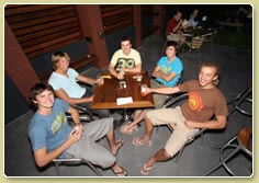 The Australia Hotel - Accommodation Resorts 1