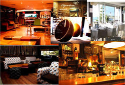 Aquarium - Accommodation Resorts 1