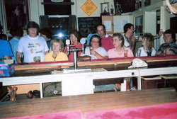 Royal Oak Hotel Ballarat - Accommodation Resorts 1