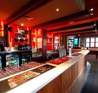 Marine Hotel - Accommodation Resorts