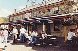 Berrima NSW Accommodation Resorts