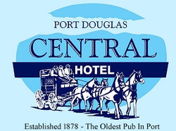 Central Hotel - Accommodation Resorts 1