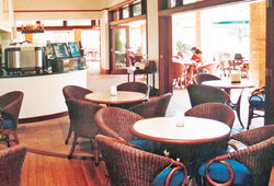 Brunswick Hotel - Accommodation Resorts 1
