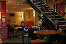 Cooks Hill Hotel - Accommodation Resorts 1