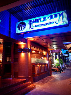Rattle N Hum Port Douglas - Accommodation Resorts 1