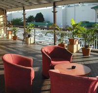 Grand Hotel - Accommodation Resorts