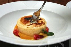 Zest Restaurant - Accommodation Resorts 1