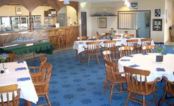 Ship And Dock Inn - Accommodation Resorts 1