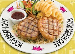 Hogs Breath - Rockingham - Accommodation Resorts 1