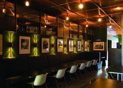 Bootleg Bar & Italian Food - Accommodation Resorts 1