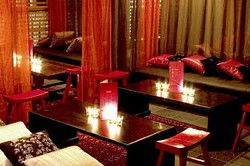 Bar Pacifica - Accommodation Resorts 1