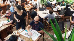 In Situ Bar - Accommodation Resorts 1