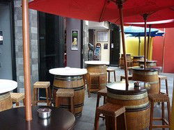 BAR138 On Barrack - Accommodation Resorts 1