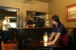 Briars - Accommodation Resorts 2