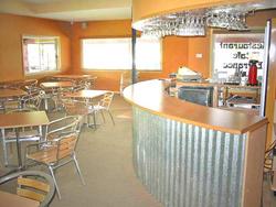 The Lake George Hotel - Accommodation Resorts 2