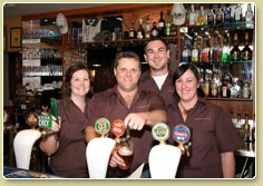 The Australia Hotel - Accommodation Resorts 2