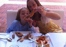 Andiamo Licensed Cafe Restaurant - Accommodation Resorts 2