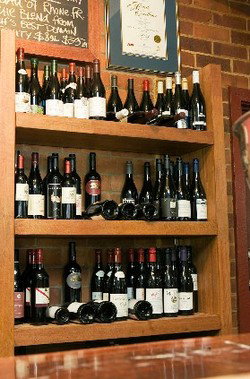 Settlers Tavern - Accommodation Resorts 2