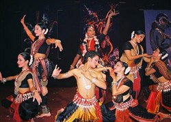 Annalakshmi On The Swan - Accommodation Resorts 2