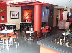 BAR138 On Barrack - Accommodation Resorts 2
